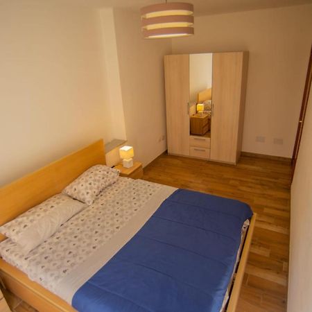 Valery Apartments อาลเกโร ภายนอก รูปภาพ