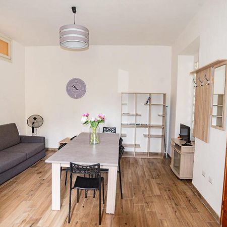 Valery Apartments อาลเกโร ภายนอก รูปภาพ