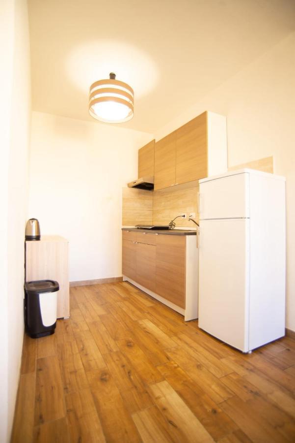 Valery Apartments อาลเกโร ภายนอก รูปภาพ
