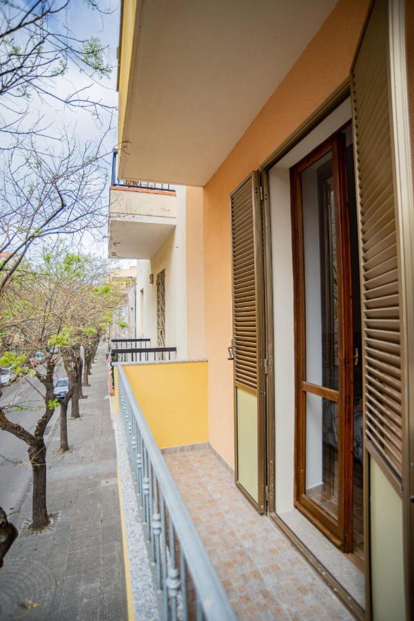 Valery Apartments อาลเกโร ภายนอก รูปภาพ